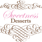Featured Vendor: Sweetness Desserts